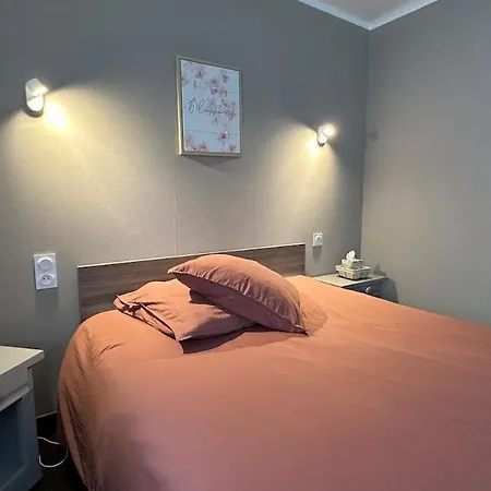 Holiday home La Louisine Sejours Du Samedi Au Samedi Sene