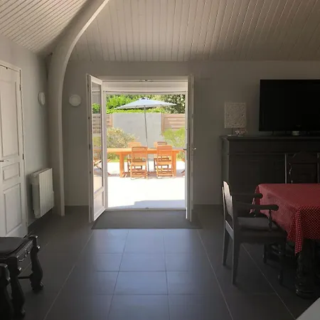 La Louisine Sejours Du Samedi Au Samedi * Sene