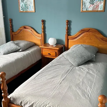 Holiday home La Louisine Sejours Du Samedi Au Samedi