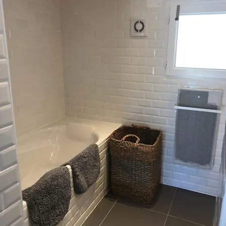 La Louisine Sejours Du Samedi Au Samedi Holiday home Sene