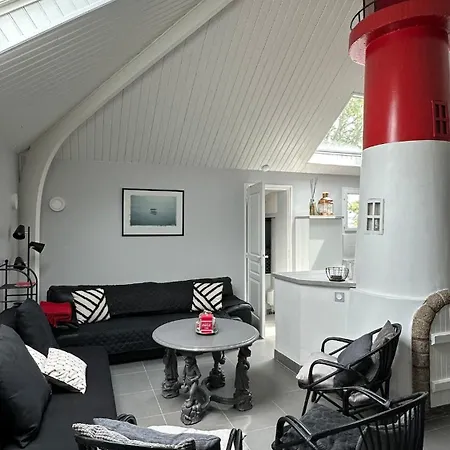 Holiday home La Louisine Sejours Du Samedi Au Samedi Sene