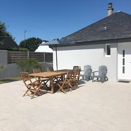 La Louisine Sejours Du Samedi Au Samedi Holiday home *