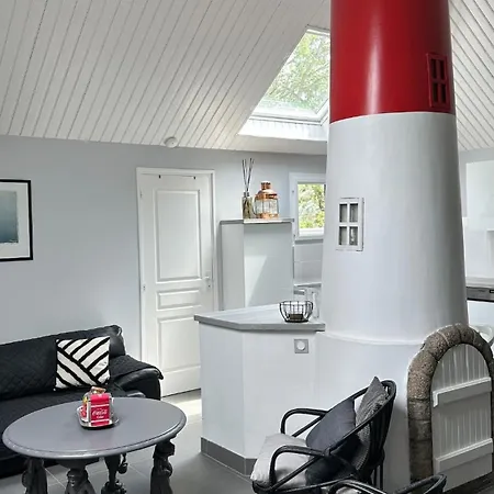La Louisine Sejours Du Samedi Au Samedi Holiday home *